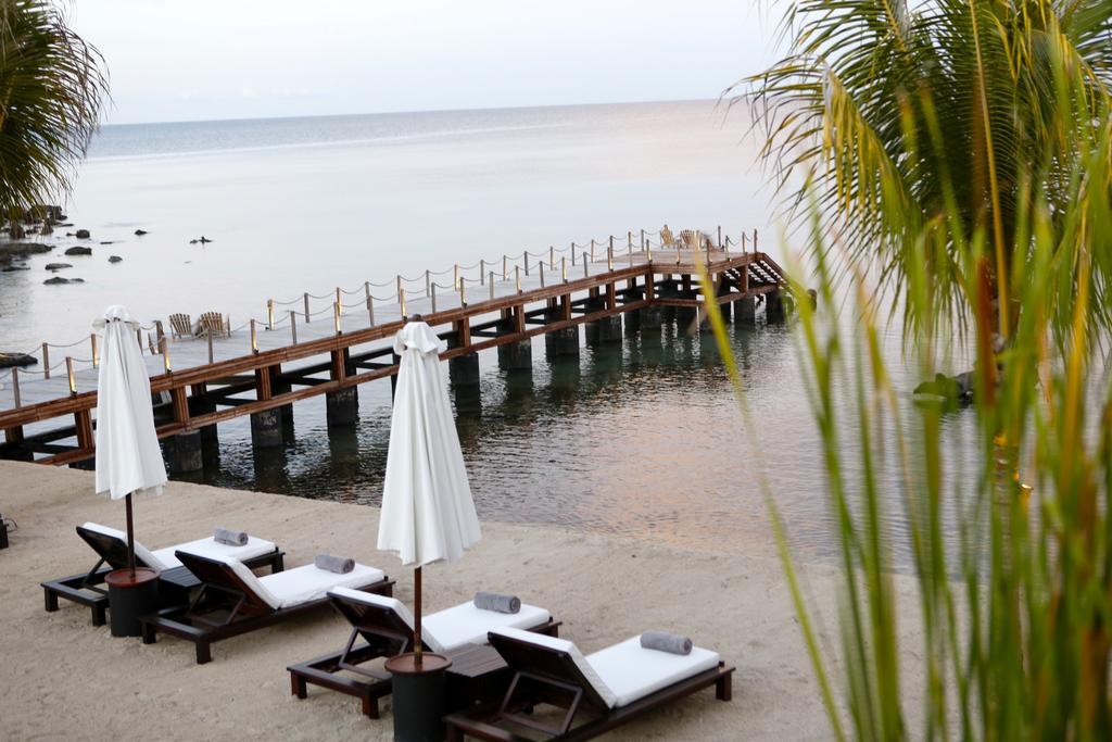 The Lombok Lodge Suites & Private Villas Tanjung  Zewnętrze zdjęcie